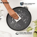 Kreme Venetia Premium Flat Tawa 27cm